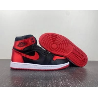 FD4810-061 1 Satin High Jordan WMNS Bred OG Air 0520